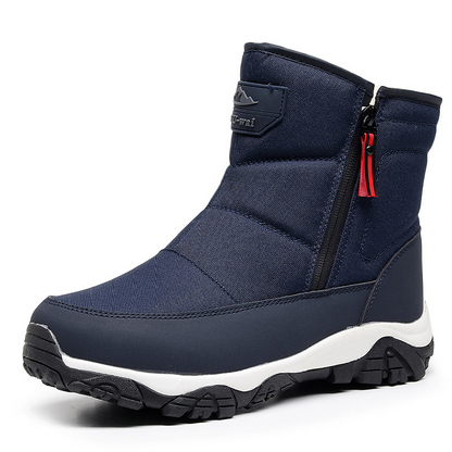 Oveltrix FrostGuard™ Waterproof Work Boots (Copy)