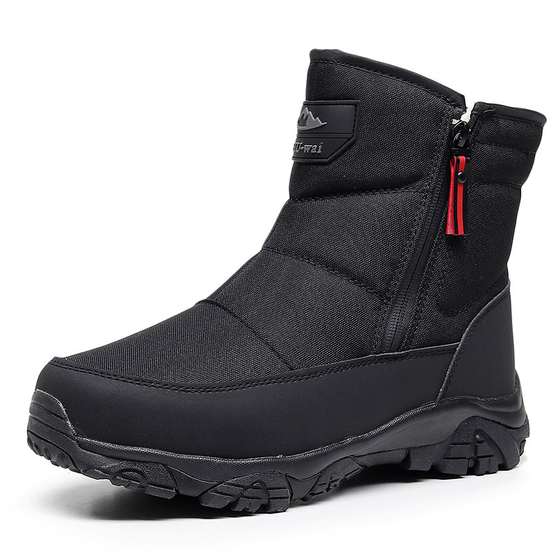 Oveltrix FrostGuard™ Waterproof Work Boots (Copy)
