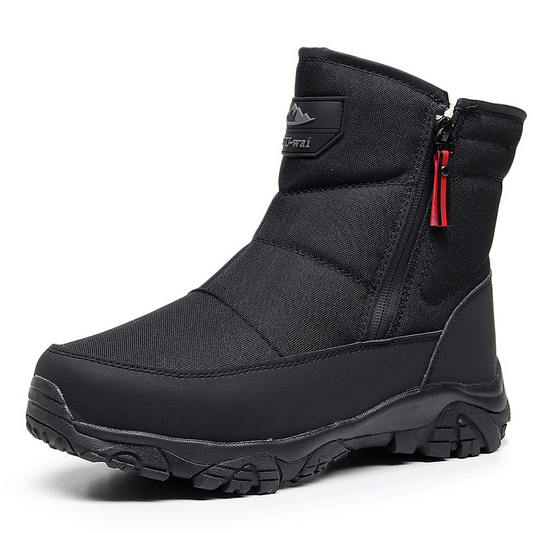 Oveltrix FrostGuard™ Waterproof Work Boots (Copy)