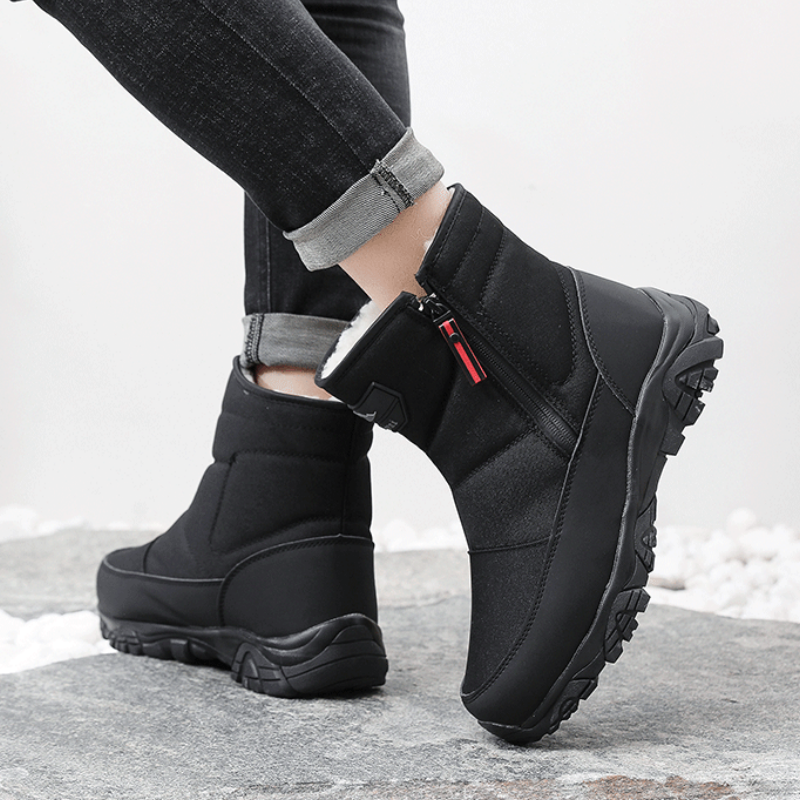 Oveltrix FrostGuard™ Waterproof Work Boots (Copy)