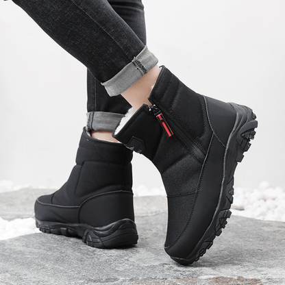 Oveltrix FrostGuard™ Waterproof Work Boots (Copy)