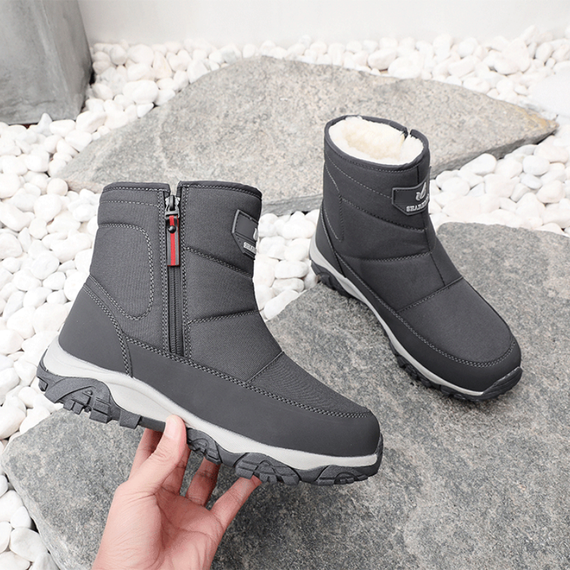 Oveltrix FrostGuard™ Waterproof Work Boots (Copy)