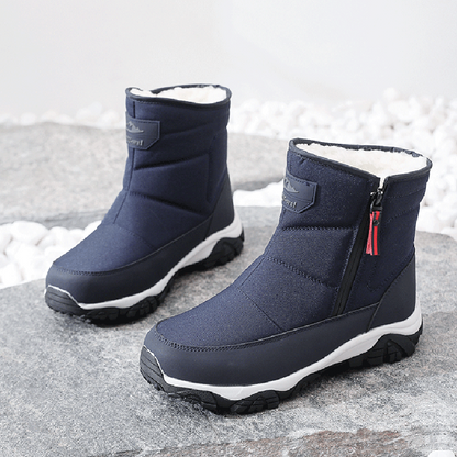 Oveltrix FrostGuard™ Waterproof Work Boots (Copy)