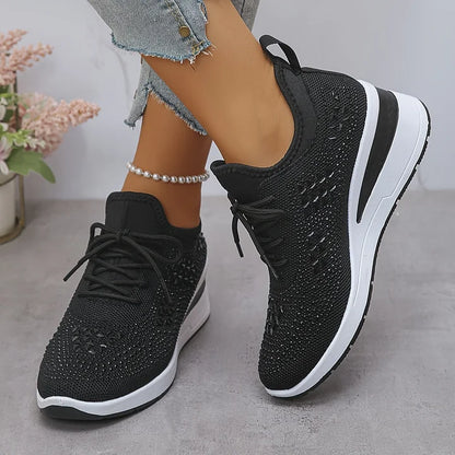 Oveltrix™ Orthopedic Sneakers