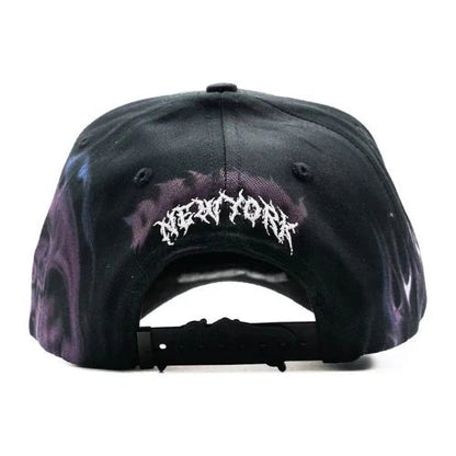 Dandy Hats Purp x Sneaker Fever Snapback