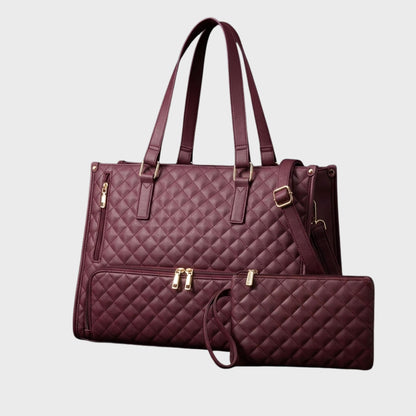 Oveltrix All-Day Tote