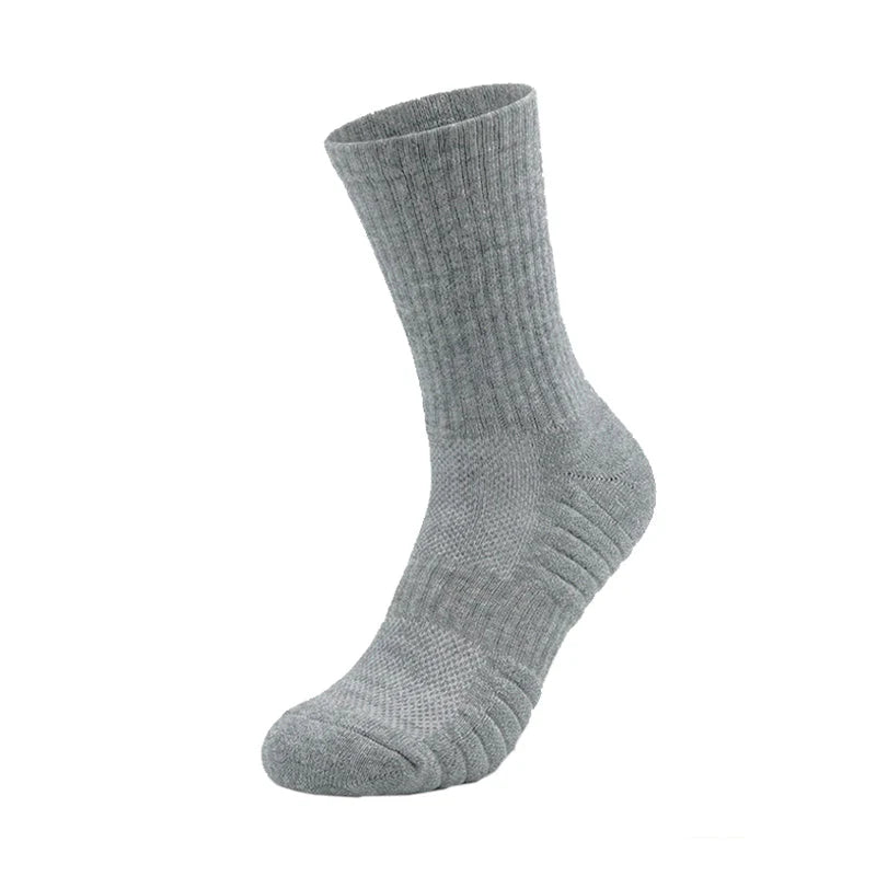 OVELTRIX® DailyComfort – Crew Socks