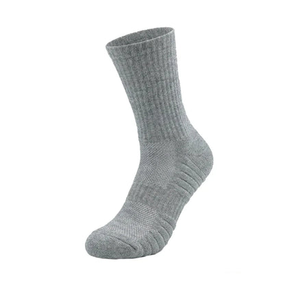 OVELTRIX® DailyComfort – Crew Socks