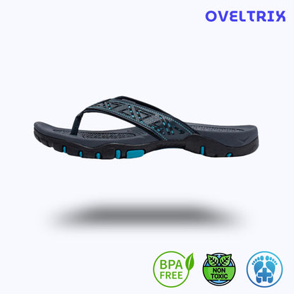 Oveltrix™ Orthopedic Arch Support Sandals