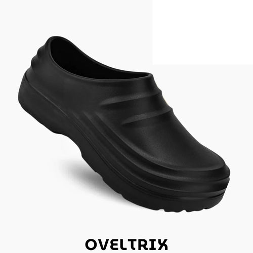 The Oveltrix Work Clogs (Unisex)