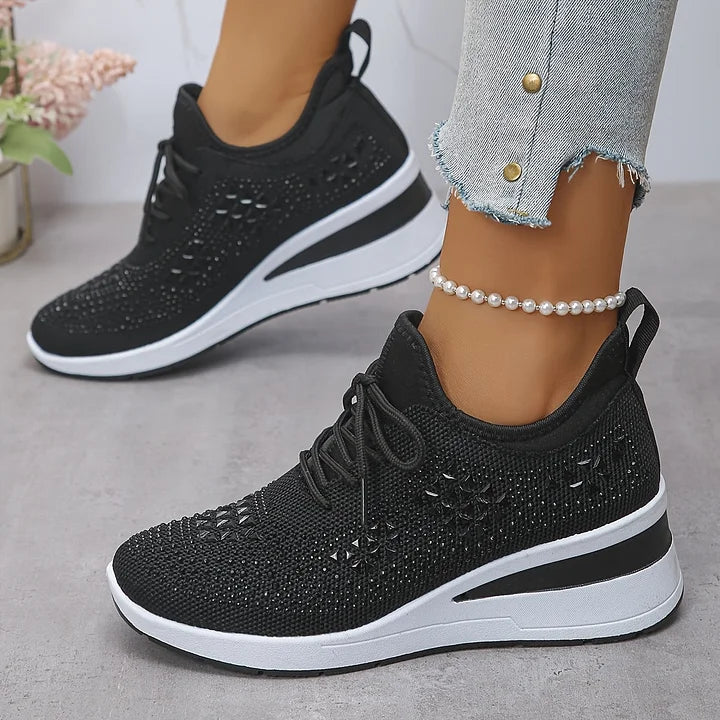 Oveltrix™ Orthopedic Sneakers