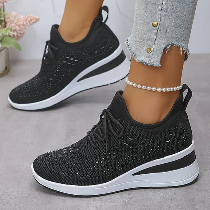 Oveltrix™ Orthopedic Sneakers