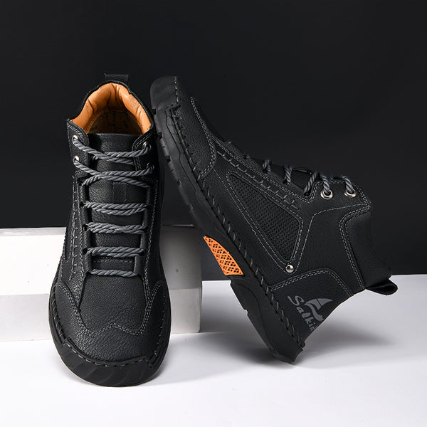 Oveltrix™ All-Terrain Comfort Boots – OVELTRIX