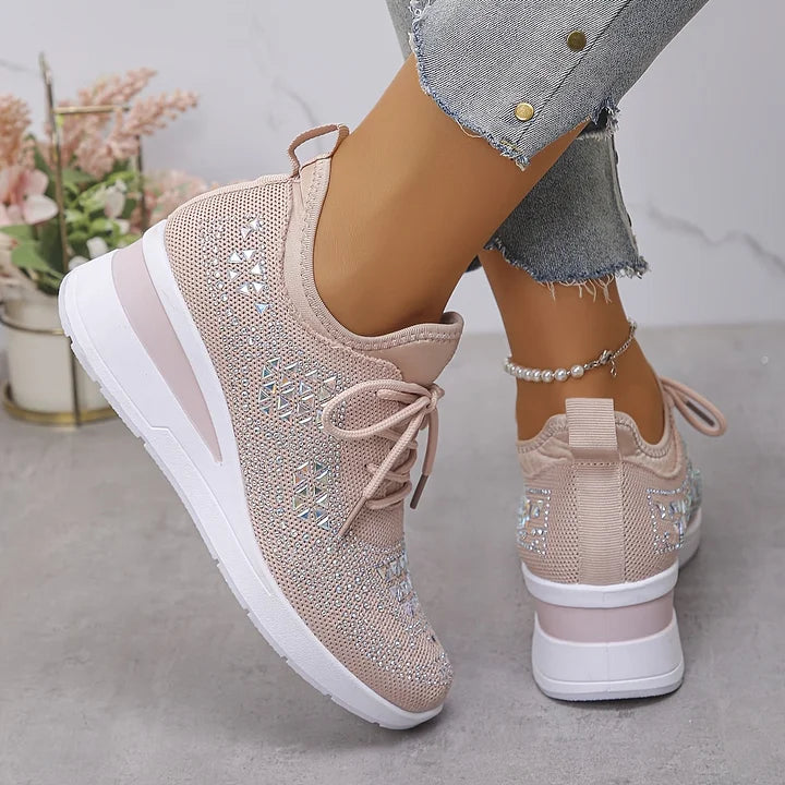 Oveltrix™ Orthopedic Sneakers
