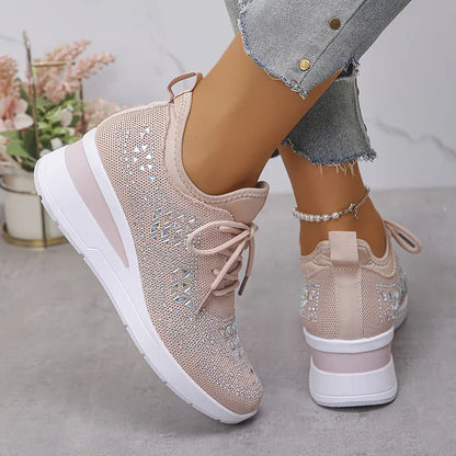 Oveltrix™ Orthopedic Sneakers