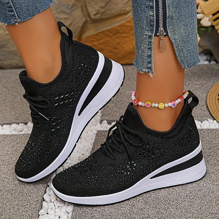 Oveltrix™ Orthopedic Sneakers