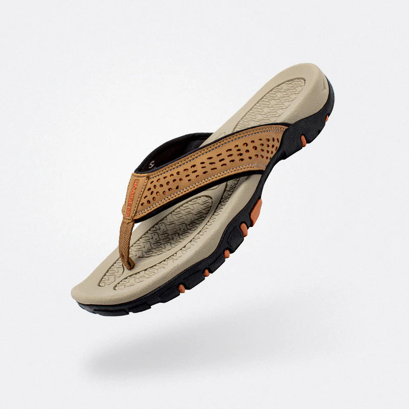 Oveltrix™ Orthopedic Arch Support Sandals