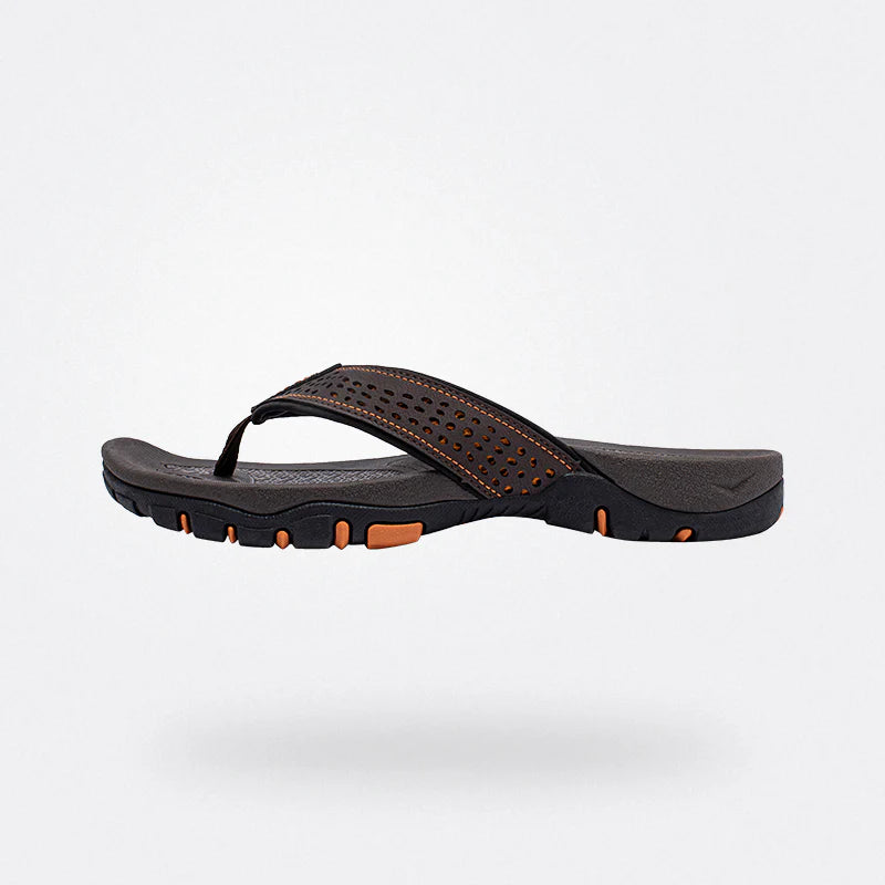 Oveltrix™ Orthopedic Arch Support Sandals