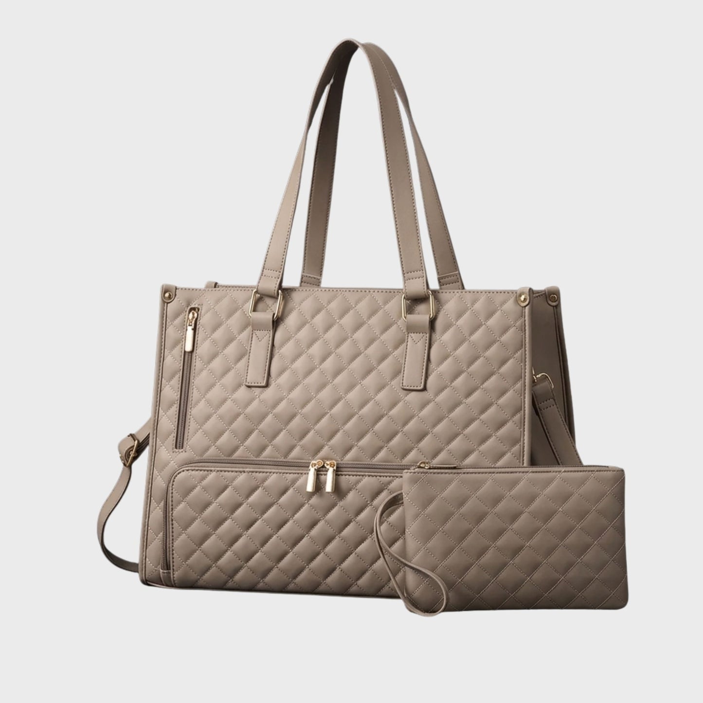 Oveltrix All-Day Tote
