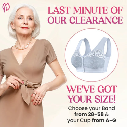 POSY™ Posture Support Bra