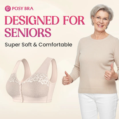 POSY™ Posture Support Bra