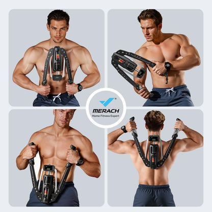 Oveltrix™ Hydraulic Power Trainer