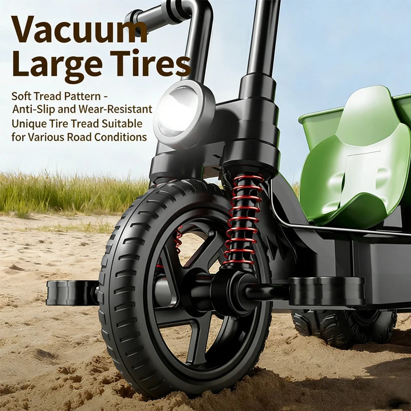 New RC Lamb Tricycle Remote Control Car