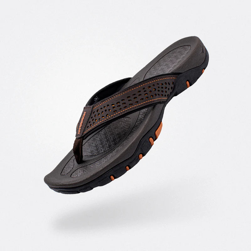 Oveltrix™ Orthopedic Arch Support Sandals