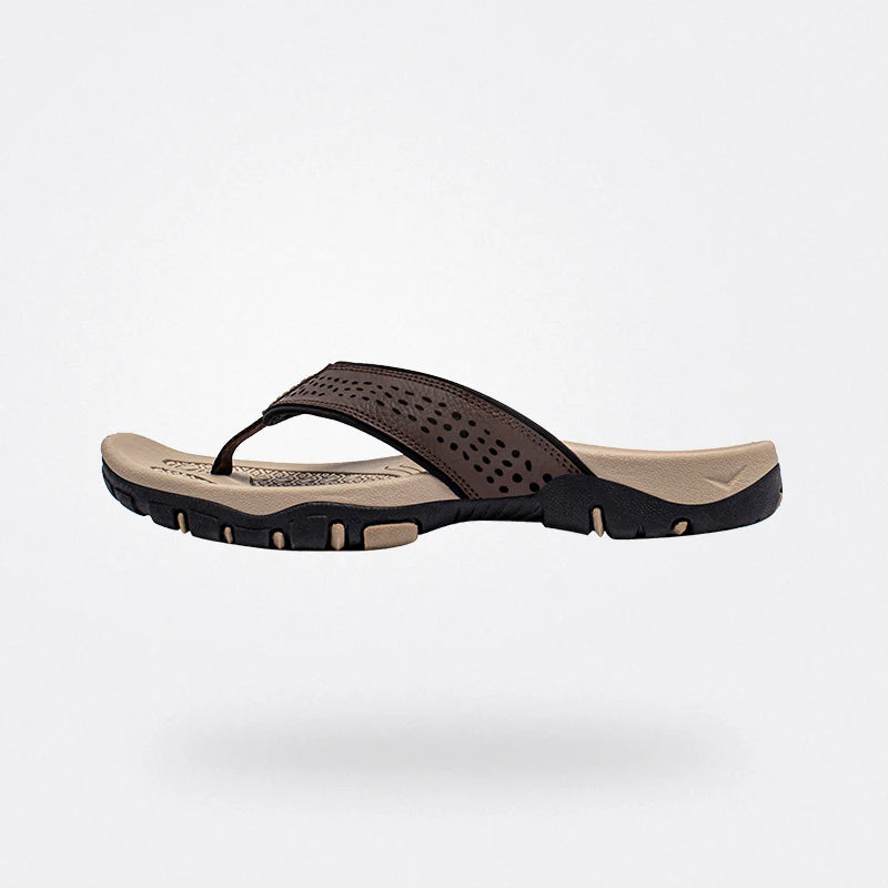 Oveltrix™ Orthopedic Arch Support Sandals