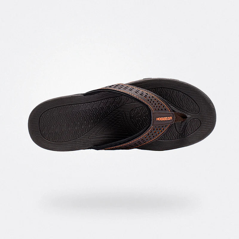 Oveltrix™ Orthopedic Arch Support Sandals
