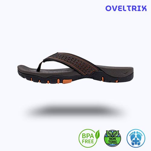 Oveltrix™ Orthopedic Arch Support Sandals