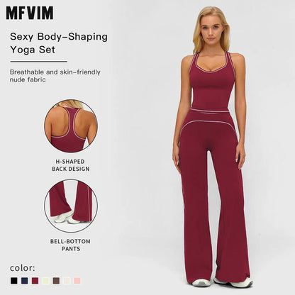 Women's Tracksuit - Everyday Two-Piece Sportswear