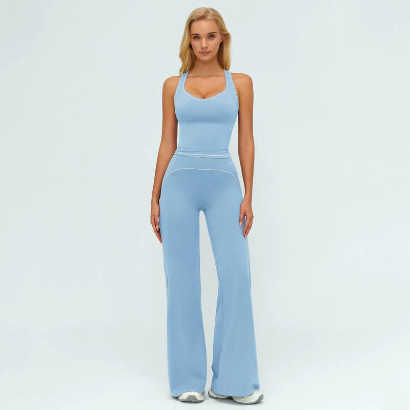Women's Tracksuit - Everyday Two-Piece Sportswear