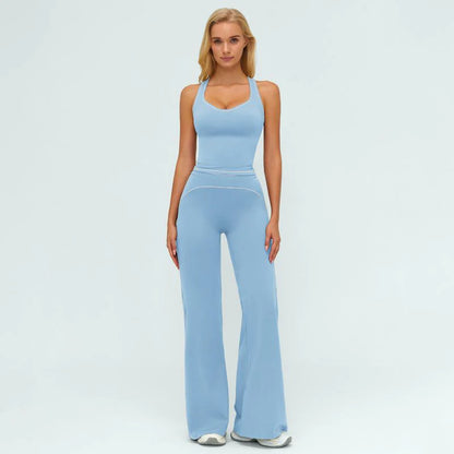 Women's Tracksuit - Everyday Two-Piece Sportswear