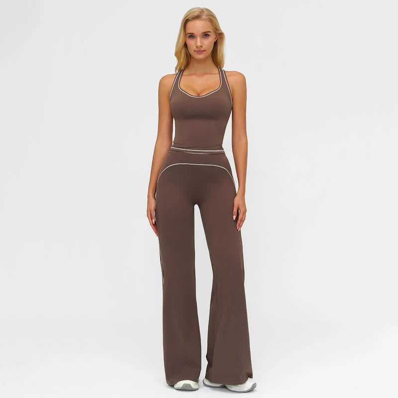 Women's Tracksuit - Everyday Two-Piece Sportswear