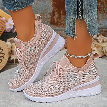 Oveltrix™ Orthopedic Sneakers