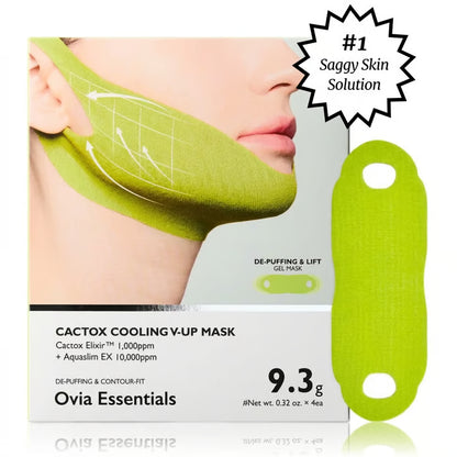 Oveltrix™ Mewing Band (4x Masks Per Pack)