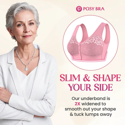 POSY™ Posture Support Bra