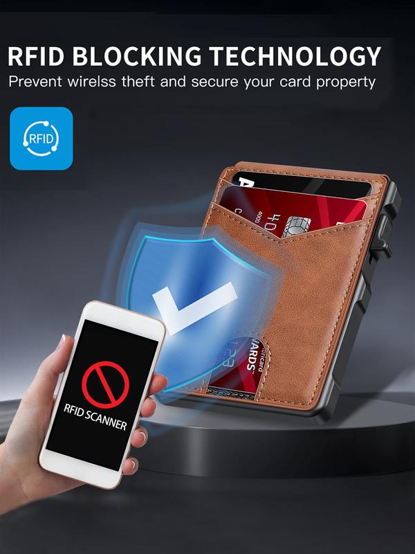 Oveltrix® Tactical Wallet - Military Limited Issue