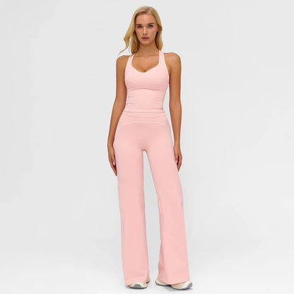 Women's Tracksuit - Everyday Two-Piece Sportswear