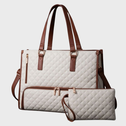 Oveltrix All-Day Tote