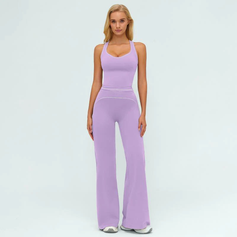 Women's Tracksuit - Everyday Two-Piece Sportswear