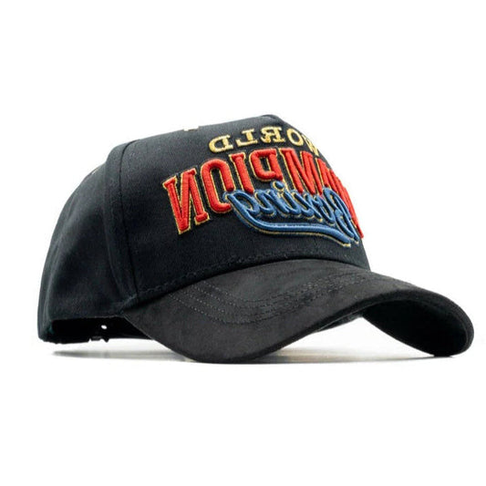 Dandy Hats x Canelo “WBC” Snapback