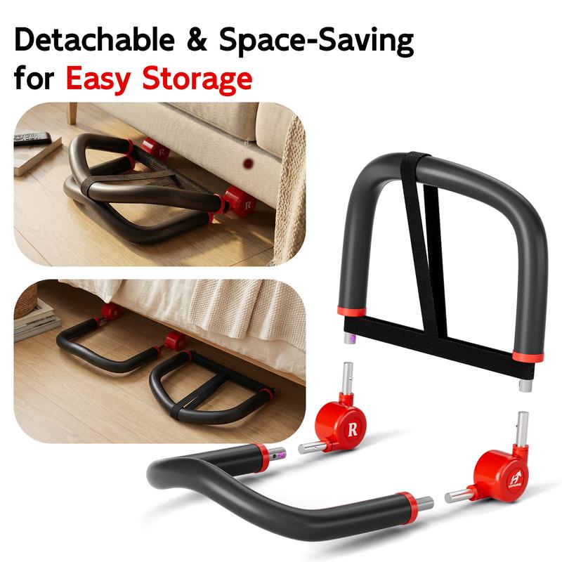 Ab & Core Exercise Machine