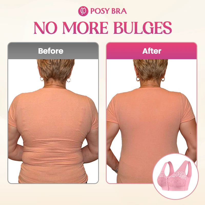 POSY™ Posture Support Bra