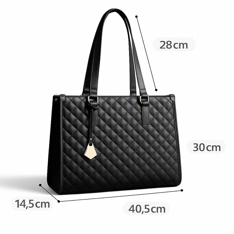 Oveltrix All-Day Tote