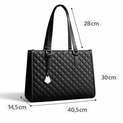 Oveltrix All-Day Tote