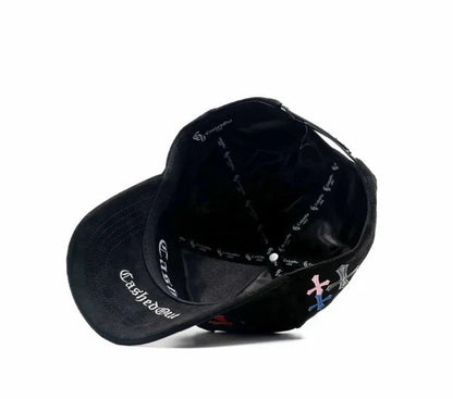 Cashed Out Gervonta Snapback