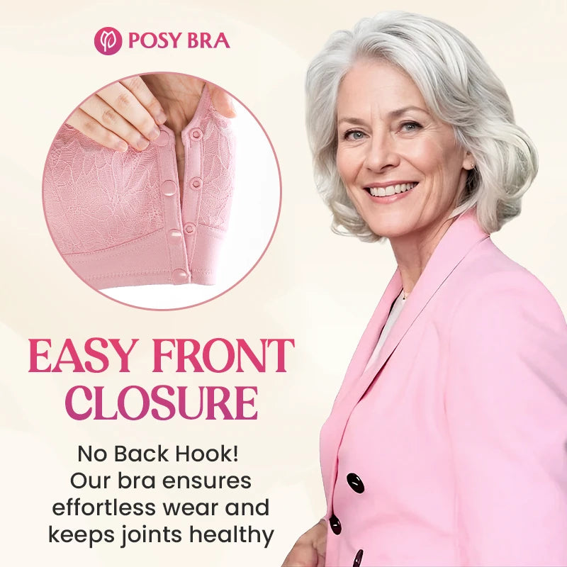 POSY™ Posture Support Bra
