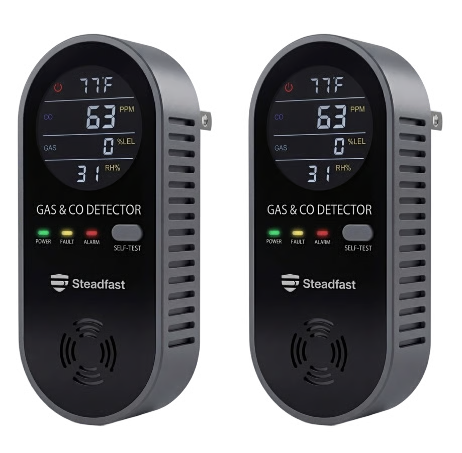 Haven Oveltrix Detector